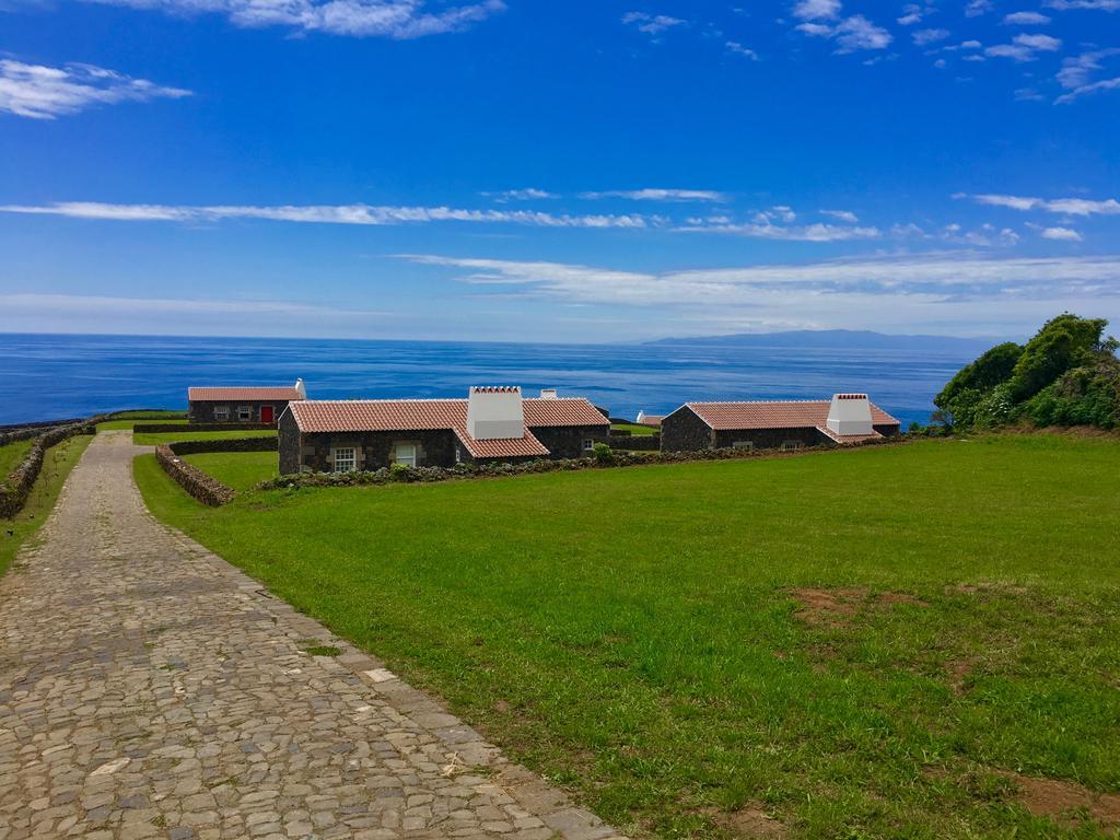 Hotel Pico Da Vigia Santa Bárbara Zewnętrze zdjęcie