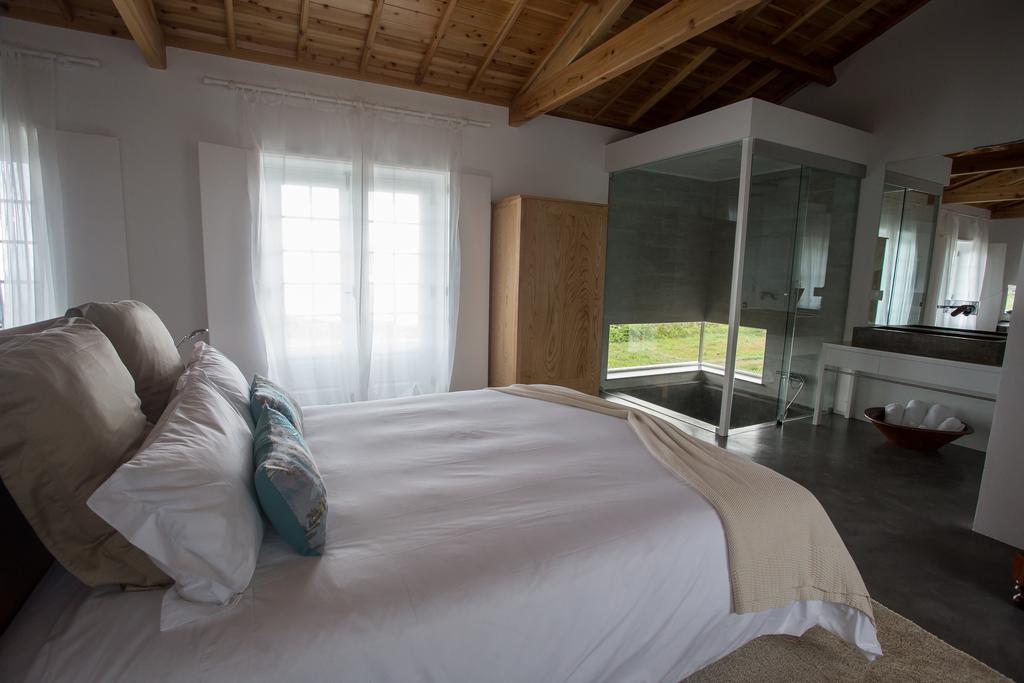 Hotel Pico Da Vigia Santa Bárbara Zewnętrze zdjęcie