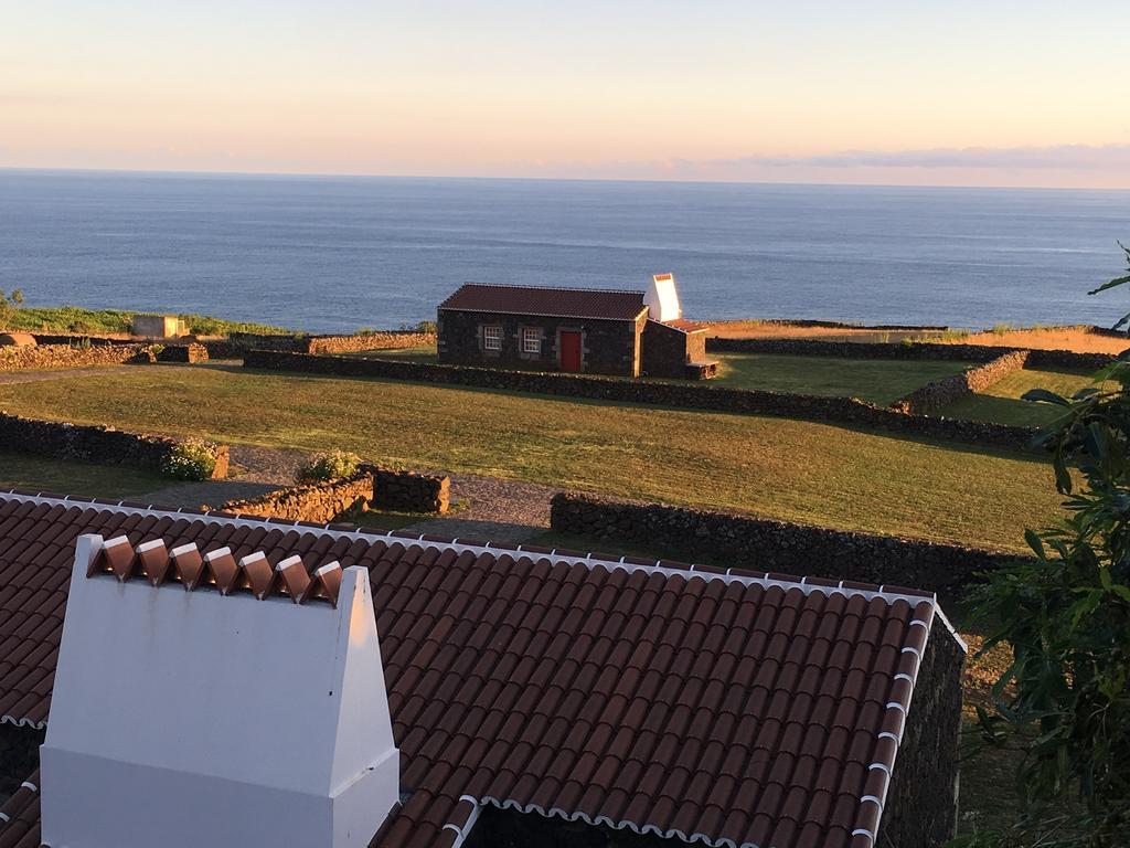 Hotel Pico Da Vigia Santa Bárbara Zewnętrze zdjęcie