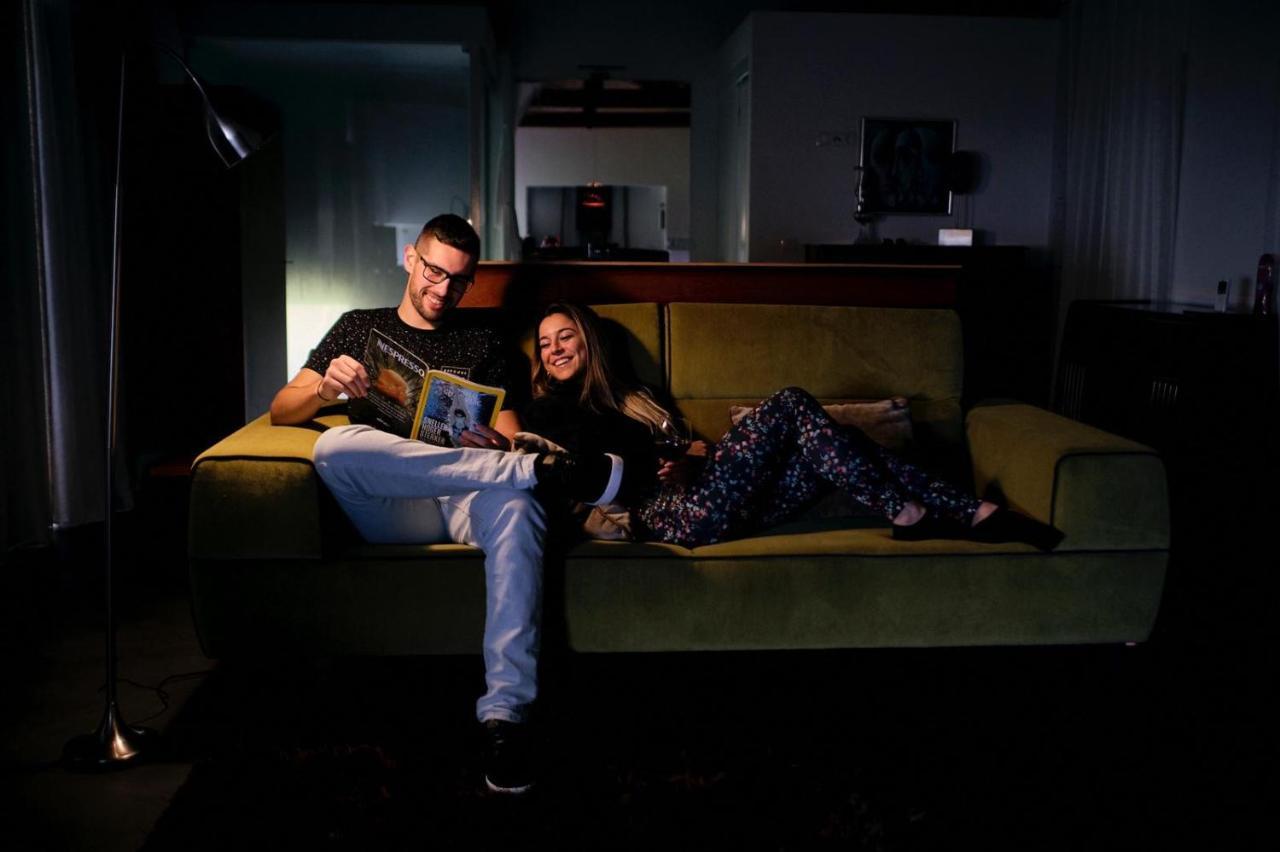 Hotel Pico Da Vigia Santa Bárbara Zewnętrze zdjęcie