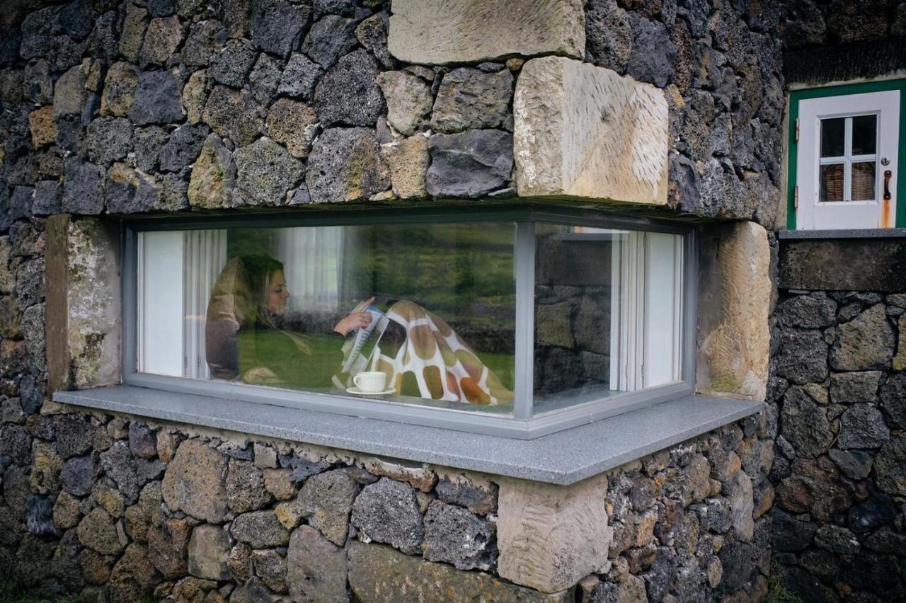 Hotel Pico Da Vigia Santa Bárbara Zewnętrze zdjęcie